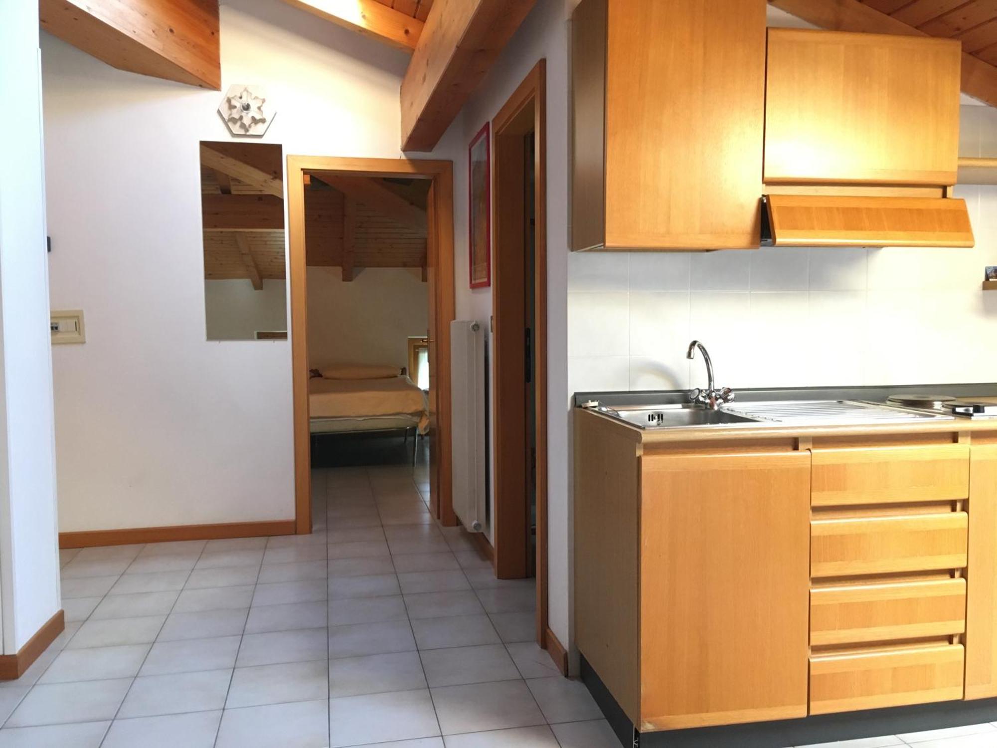 Casa St Uldarico Hotel Brusino Luaran gambar