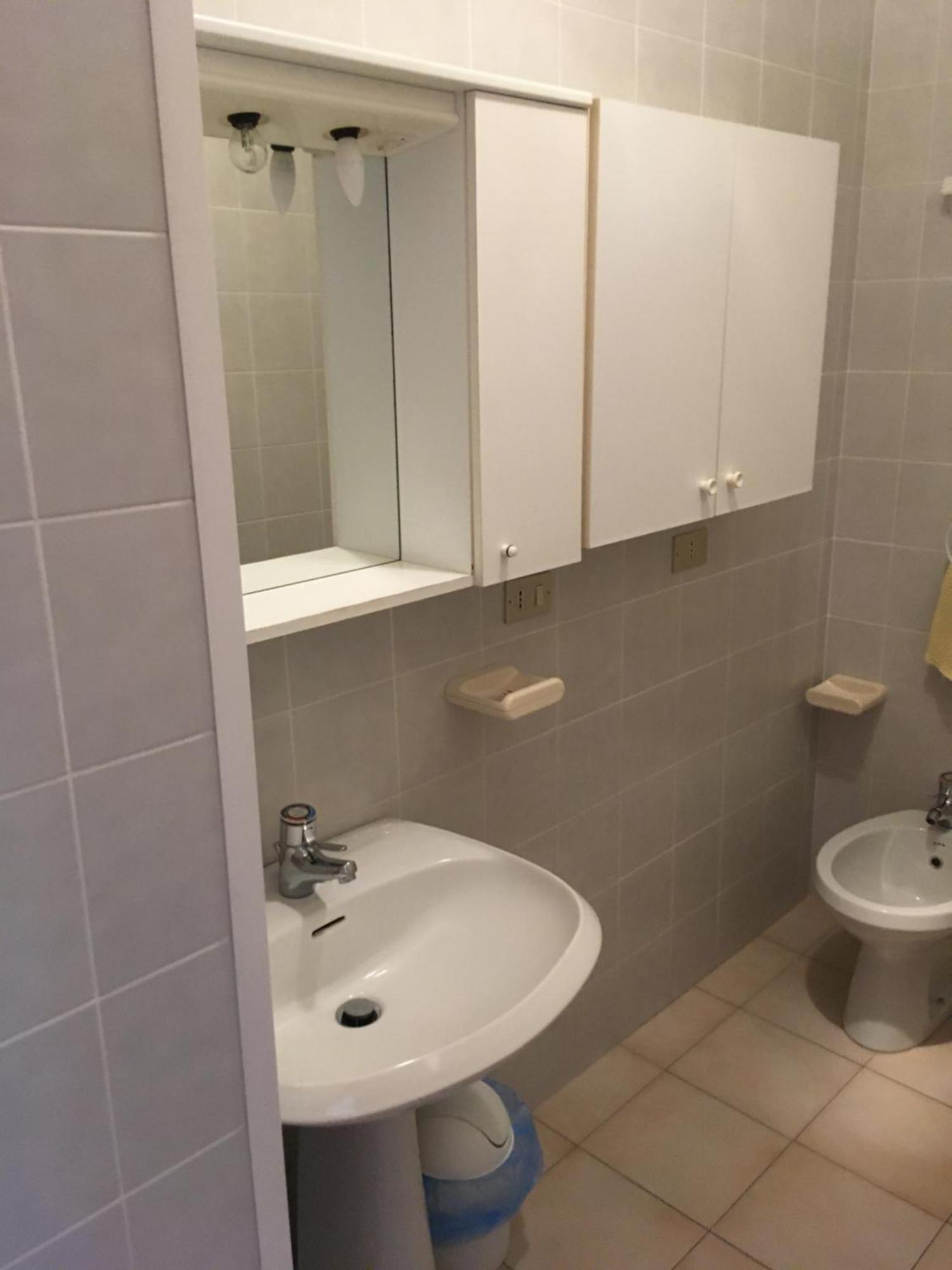 Casa St Uldarico Hotel Brusino Luaran gambar
