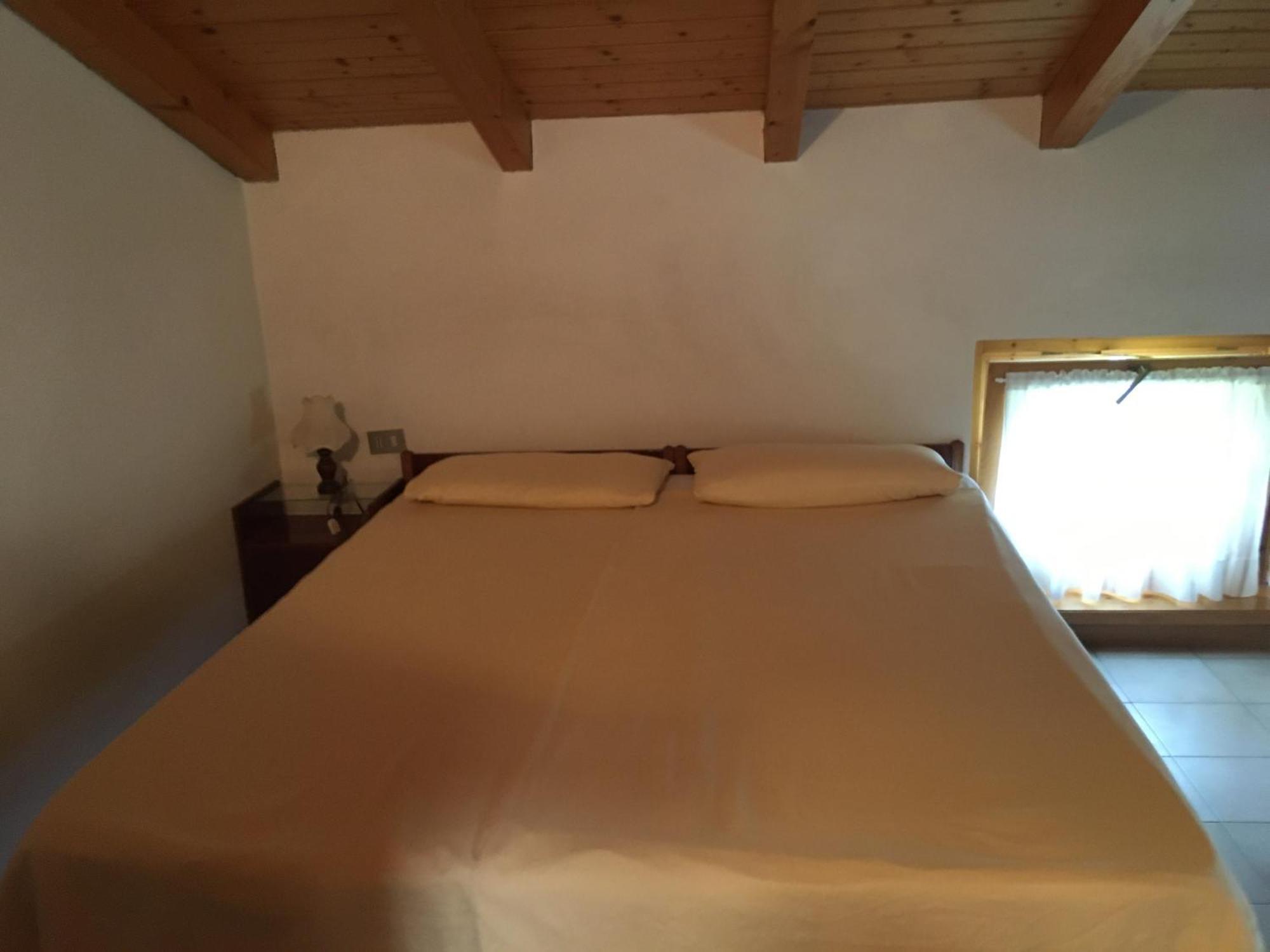 Casa St Uldarico Hotel Brusino Luaran gambar