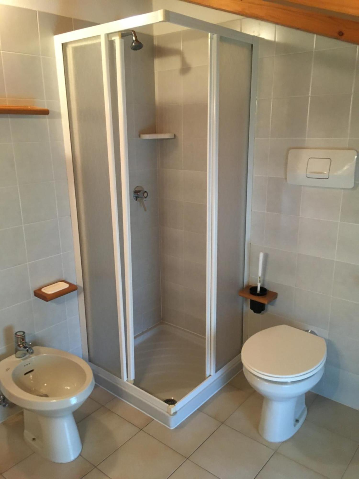 Casa St Uldarico Hotel Brusino Luaran gambar