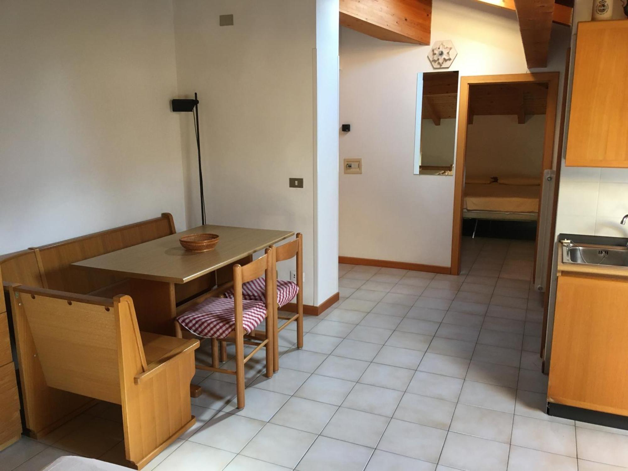 Casa St Uldarico Hotel Brusino Luaran gambar