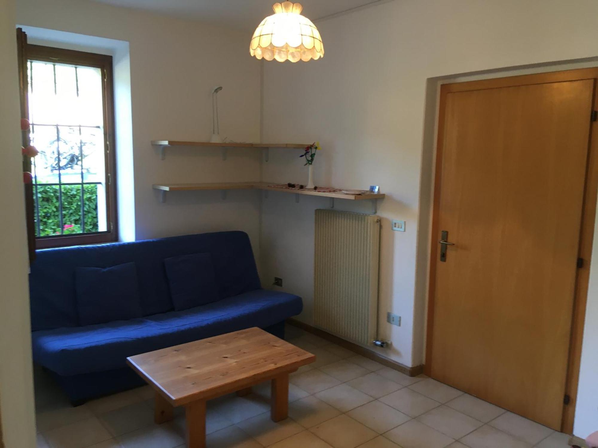 Casa St Uldarico Hotel Brusino Luaran gambar