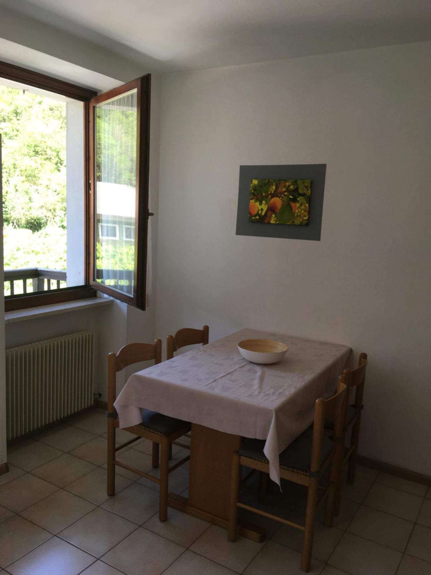 Casa St Uldarico Hotel Brusino Luaran gambar