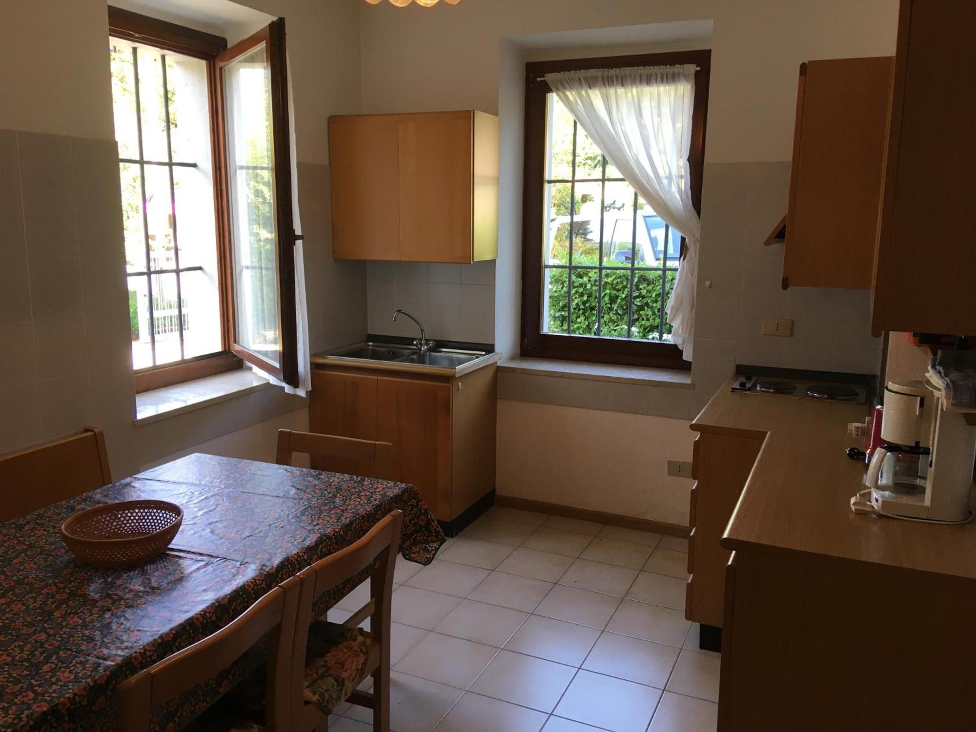 Casa St Uldarico Hotel Brusino Luaran gambar