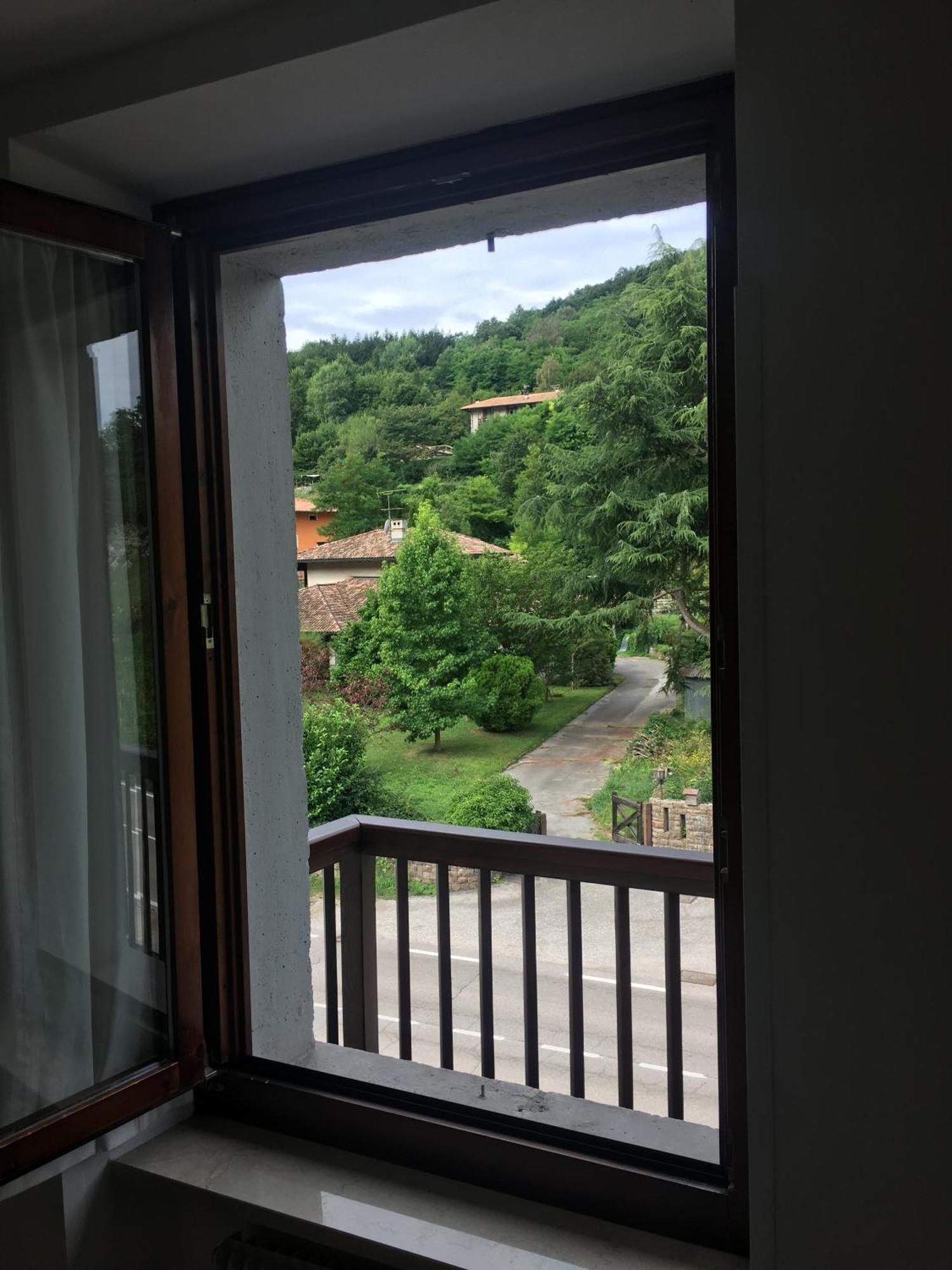 Casa St Uldarico Hotel Brusino Luaran gambar