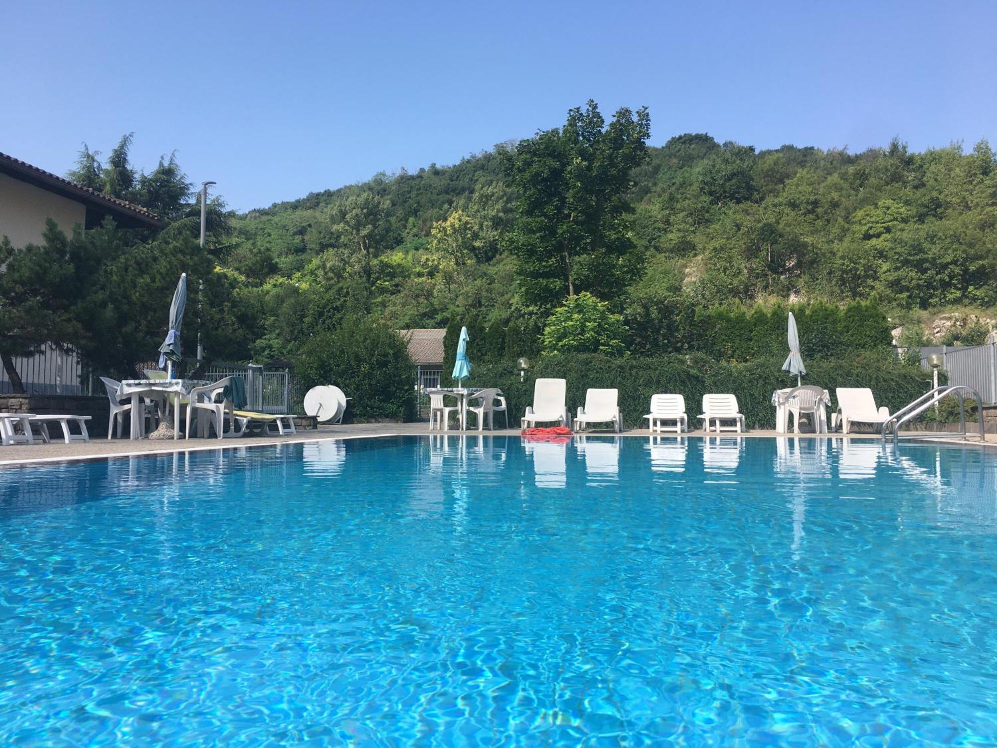 Casa St Uldarico Hotel Brusino Luaran gambar