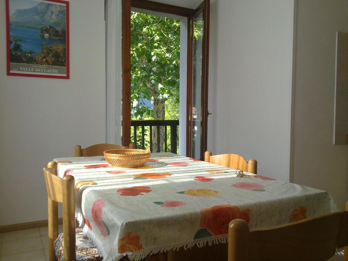 Casa St Uldarico Hotel Brusino Luaran gambar