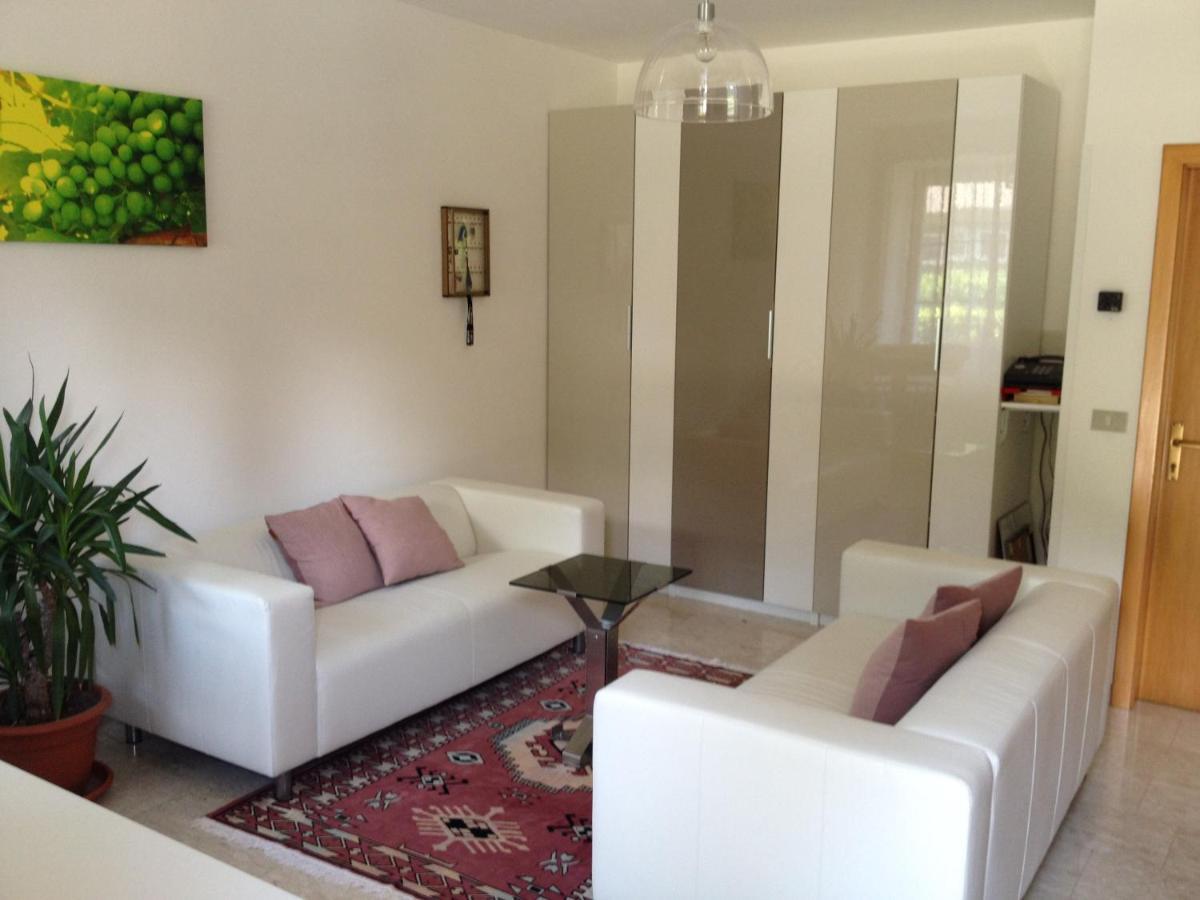 Casa St Uldarico Hotel Brusino Luaran gambar